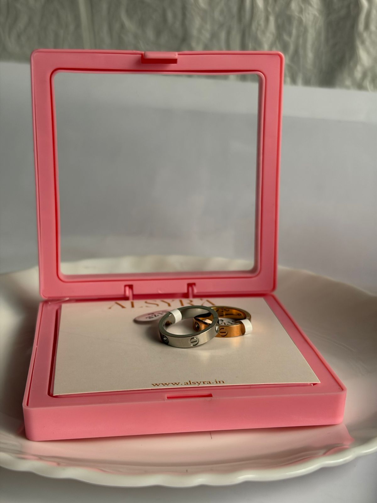 Viral Kada-Ring