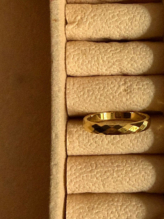 Everyday Luxe Ring