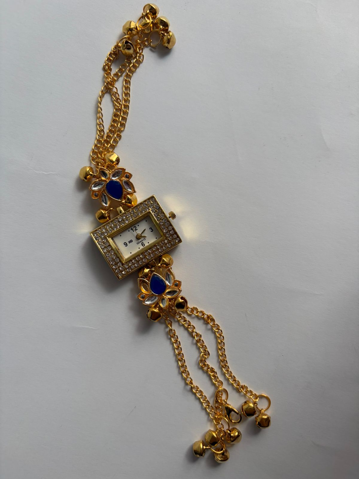 Noor Royale Bracelet Watch