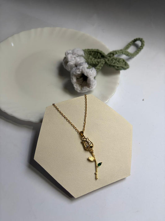 Tulip Tale Bracelet