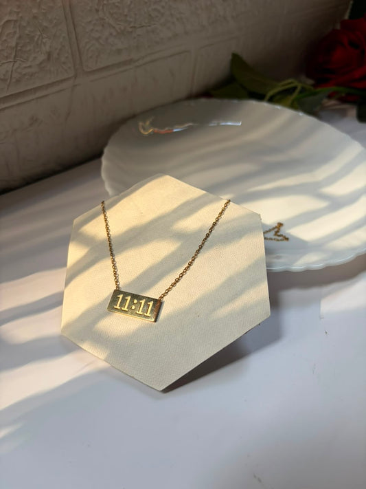 Wishlist Pendant