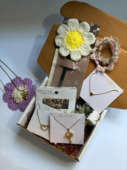 Affordable Hamper