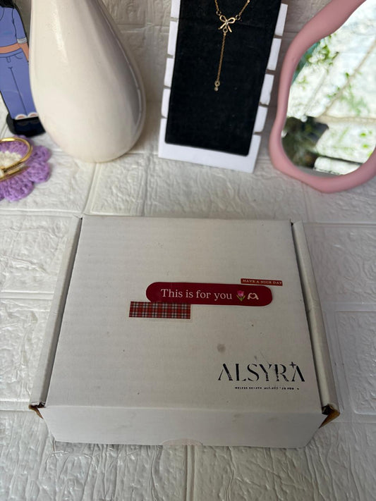 Birthday Gift Hamper