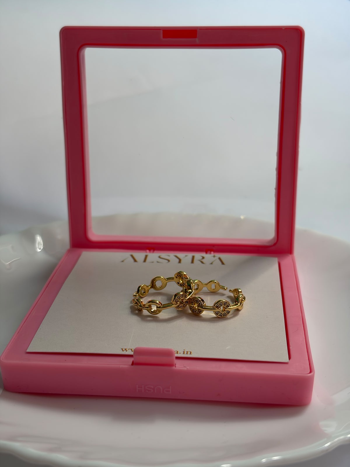 RINGS