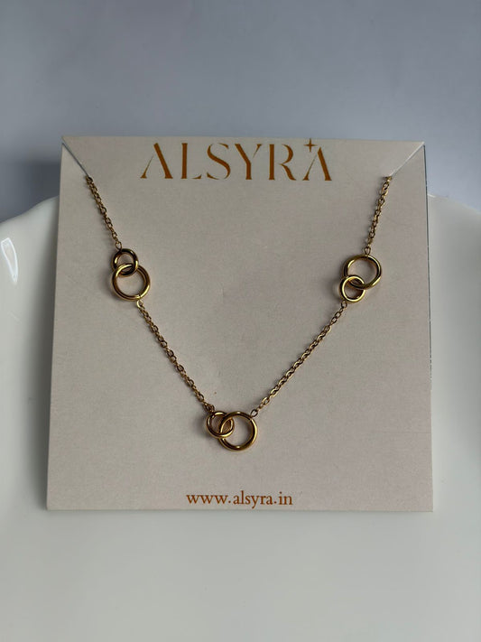 Soft Flex Necklace