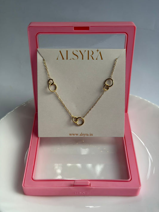 Soft Flex Necklace