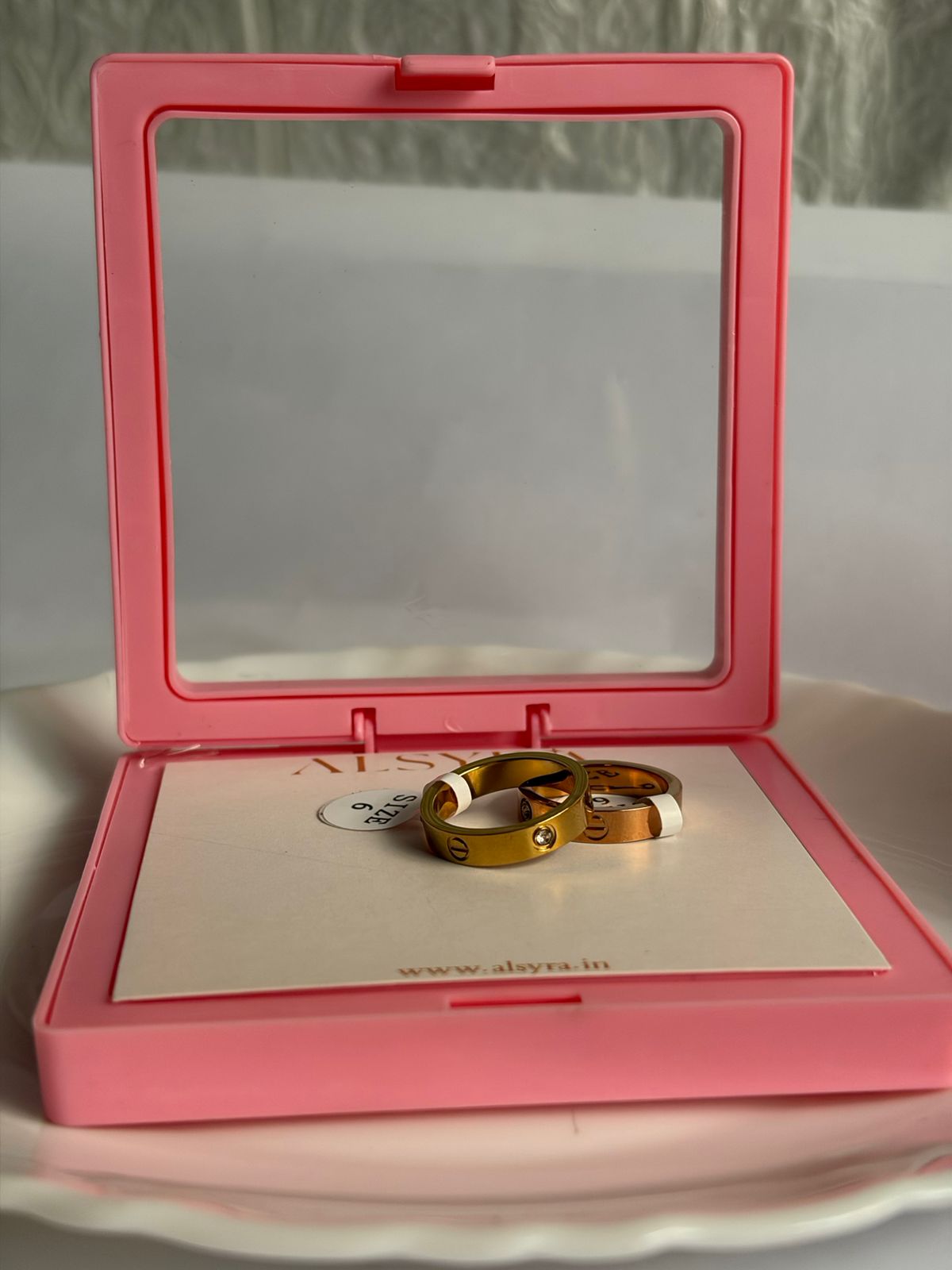 Viral Kada-Ring