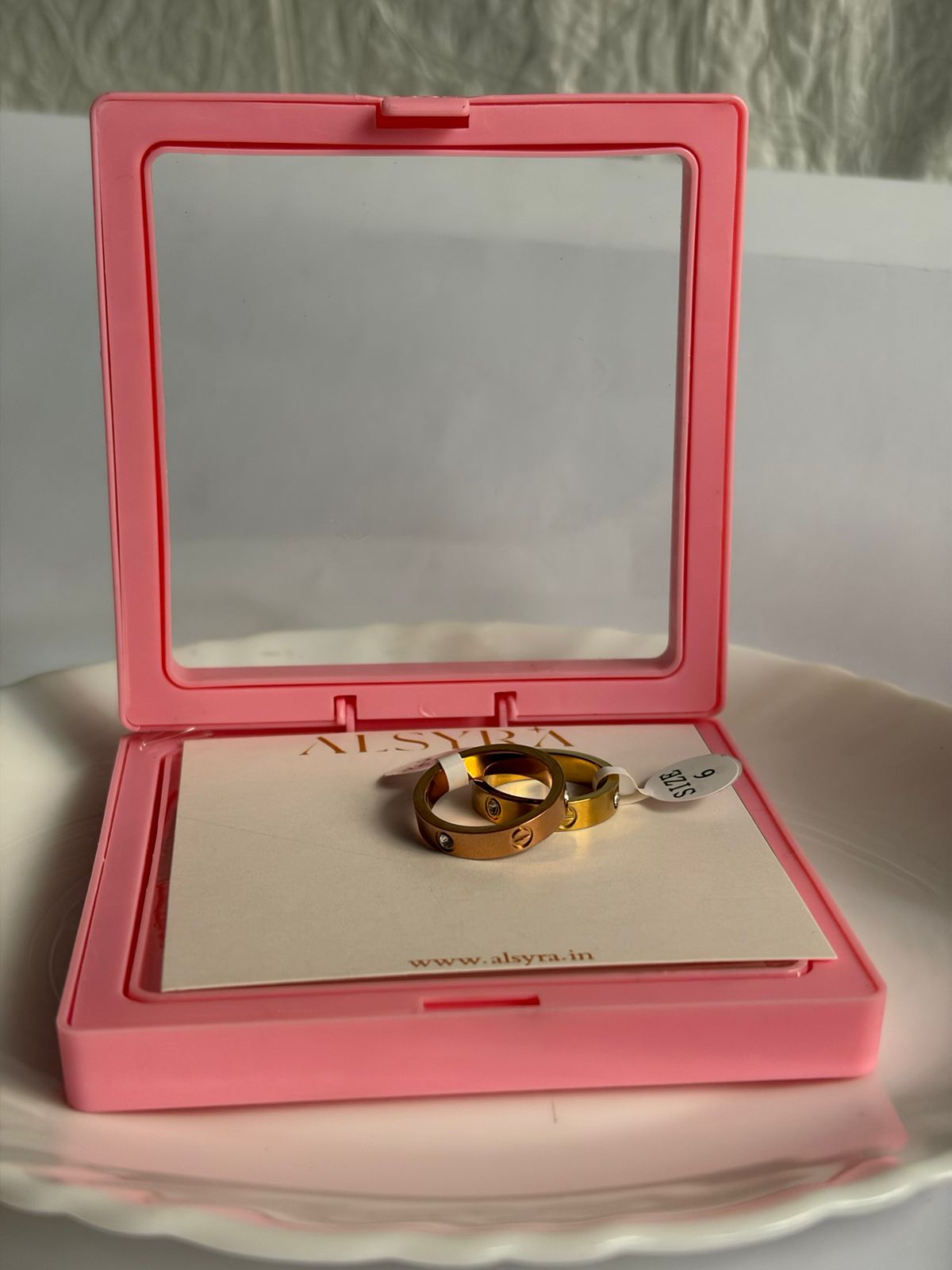 Viral Kada-Ring