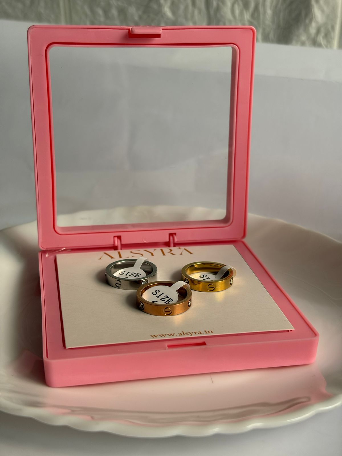 Viral Kada-Ring