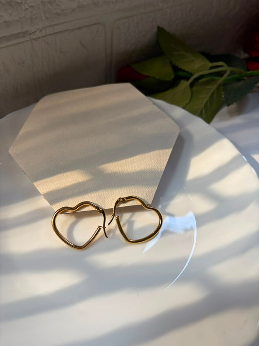 Heart Hoops