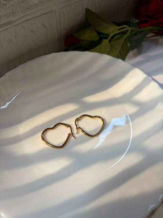 Heart Hoops