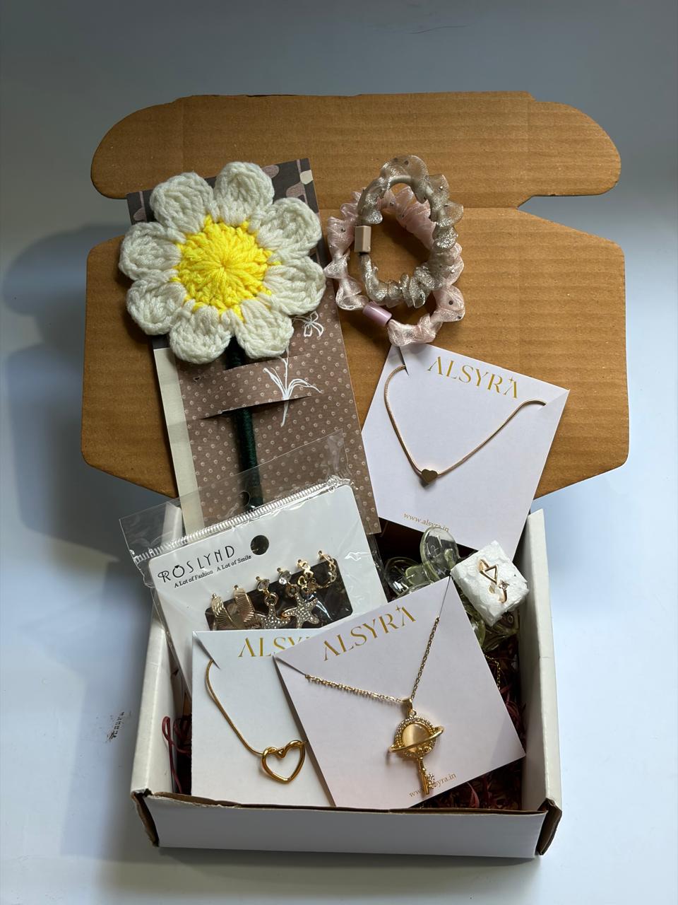 Affordable Hamper