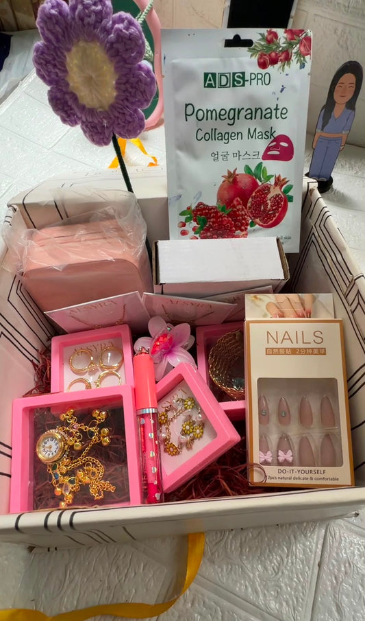 19th Birthday Hamper