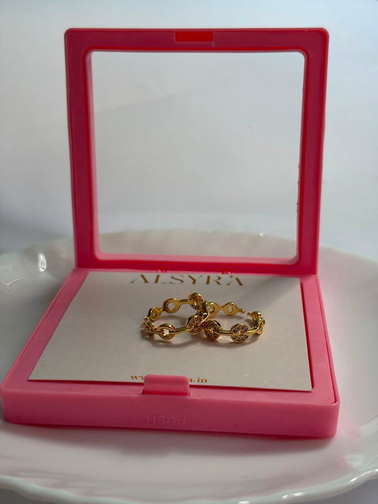 Lock-in Ring